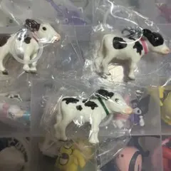 子牛めじるしアクセサリー