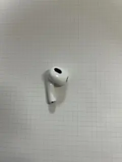AirPods 第3世代 左耳のみ 正規品