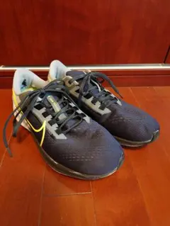ナイキNike エアズームペガサス38ランニングシューズ 26.5cm