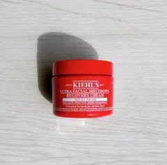Kiehl's Ultra Facial Meltdown Creamのサムネイル