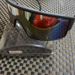 Nikon MULTISPORT サングラス ミラー