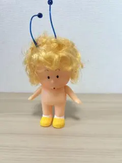 アラレちゃん フィギュア ガッちゃん　キュピナドール　フィギュア　Dr.スランプ