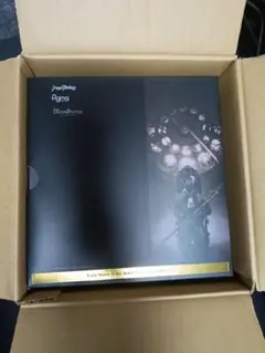 figma bloodborne 時計塔のマリア DXエディション