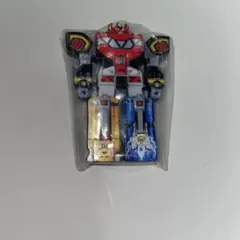 スーパー戦隊 DXロボチャーム＆チョコボーロ　大獣神