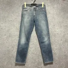 シーバイクロエ　デニムパンツ　27 美品　ボーイフレンドデニム