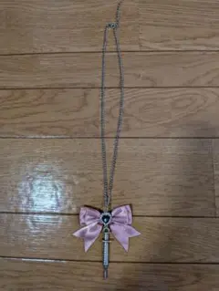 ネックレス