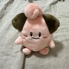 ポケモンfit ピィ ぬいぐるみ