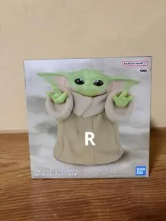 『スター・ウォーズ／マンダロリアン・アンド・グローグー』グローグー フィギュア