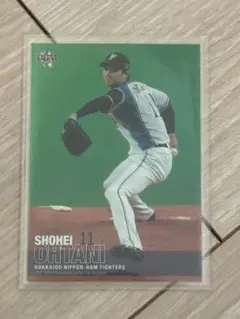 2026年最新】大谷翔平 カード 日本ハムの人気アイテム - メルカリ
