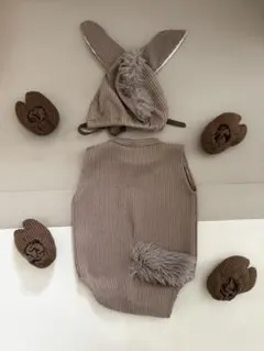 馬 コスプレ ベビー