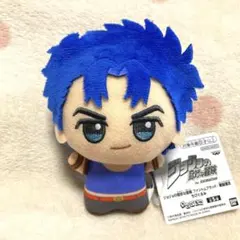 ジョジョの奇妙な冒険 ファントムブラッド ちびぐるみ ジョナサン・ジョースター