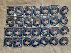 Bプロ 釈村帝人 缶バッジ WoF