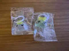 ほっぺちゃん　めじるしアクセサリー