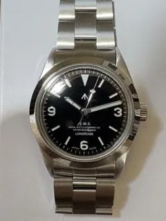 VAGUE WATCH】BB EX1 エクスプローラーモデル【極美品】 - メルカリ
