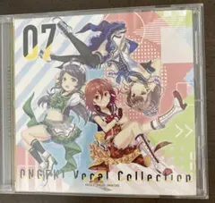 オンゲキ ゲーム・声優