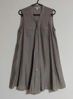 お値下げ！ナラカミーチェ※ジレ✽兼チュニックのサムネイル