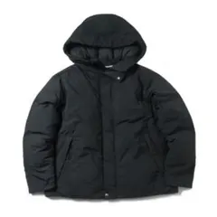 ノンネイティブ EXPLORER PUFF COAT 定価11万5千円 - メルカリ