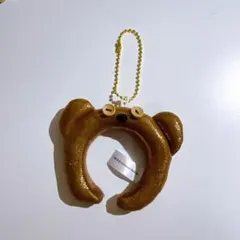 USJ ユニバーサルスタジオジャパン カチューシャ キーホルダー ティム ユニバ