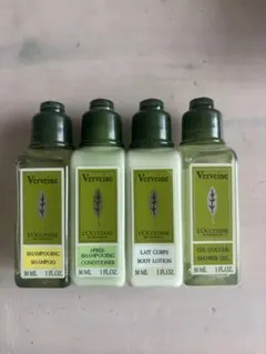 ロクシタン　ヘア・ボディケア