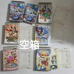 2026年最新】ゲームソフト 空箱の人気アイテム - メルカリ
