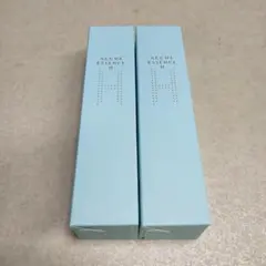 アッチェ ACCHE 水素 シャンプー&トリートメント　各２本計４本セット アッチェ HD シャンプー 250ml / トリートメント 180g ACCHE