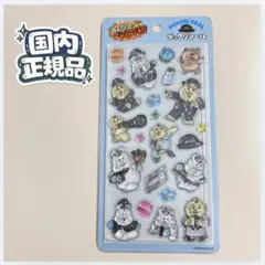 はんニャリン ぷっくりシール 京都ハンナリーズ - メルカリ
