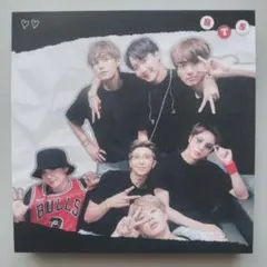 《 BTS 》メモ帳(小)20枚 韓国製作者様