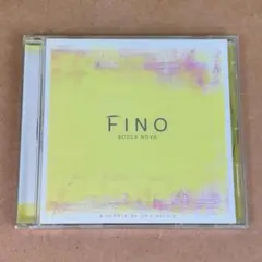 オムニバス「フィーノ～ボサ・ノヴァ」CD☆美品