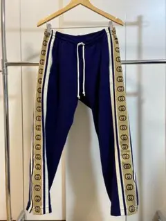 2026年最新】gucci ジャージ パンツの人気アイテム - メルカリ