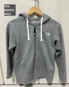 ザノースフェイス パーカー