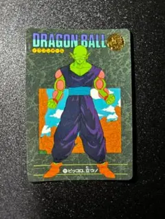 ドラゴンボールZ ビジュアルアドベンチャー カード 孫悟飯 - メルカリ
