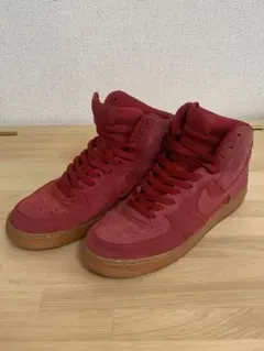 NIKE AIR FORCE1 HIGH'07