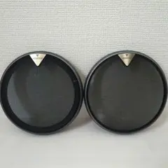 KENWOOD KFC-J1676 スピーカーグリル 2個セットのサムネイル