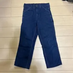 BIGMAC ビッグマック ペインター デニム パンツ 90s W34 L30 - メルカリ