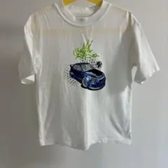 Fast & Furious キッズ Tシャツ　ワイルドスピードのサムネイル