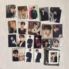 INI 尾崎匠海 缶バッジ トレカ まとめ売り