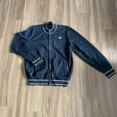 YONEX ジップアップジャケット