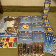 一番くじ　トイストーリー　30YEARS&BEYOND