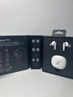 【早い者勝ち❗️美品】　Anker Soundcore Liberty 4