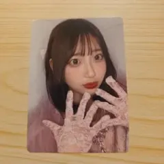 CUTIE STREET 桜庭遥花 ランダムトレカ Ver.4