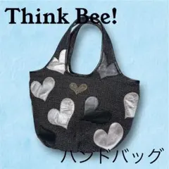 希少❤︎Think Bee! くまモンコラボトートバッグ - メルカリ