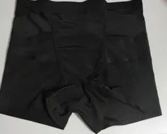 SHIKIHA 股関節サポーター スパッツ ガードル ブラック