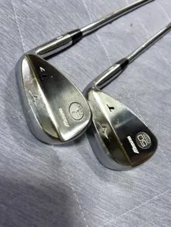 ウェッジ クラブ