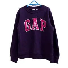 gap トレーナー 140