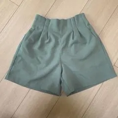 GLOBAL WORK＊半ズボン ゴムウエスト＊140サイズ