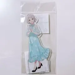 葛城リーリヤ アニバーサリー アクリルスタンド 学マス アクスタ