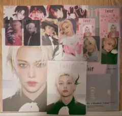 straykids スキズ DO It 通常盤 フィリックスp①a