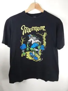 MAGICAL MOSH MISFITS ゾンビ スケート Tシャツ 黒 Lのサムネイル