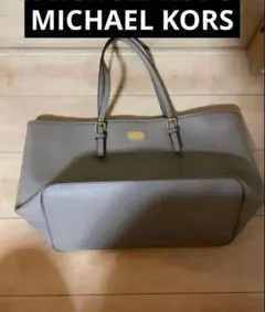 MICHAEL KORS トートバッグ