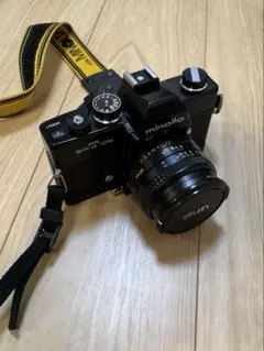 2026年最新】minolta srt101の人気アイテム - メルカリ
